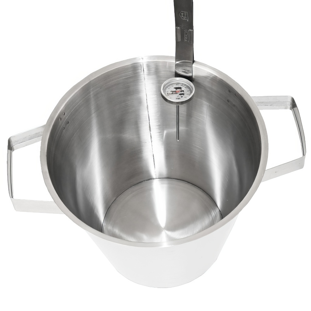 ApiCera® Wachs-Schmelz-Kombination