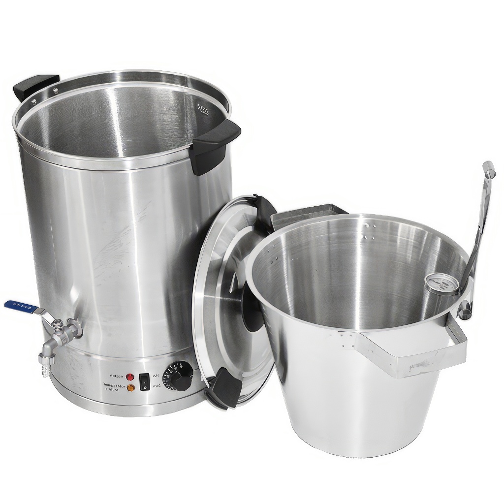 ApiCera® Wachs-Schmelz-Kombination