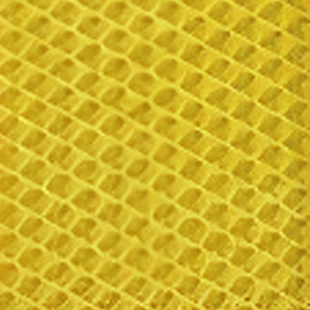 Mittelwände farbig 370x215 mm - Gelb