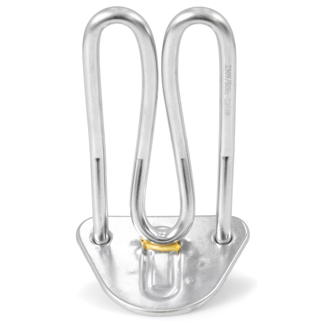 Heizspirale für den Dampferzeuger ApiNord Pro 7 l – 2,3 kW