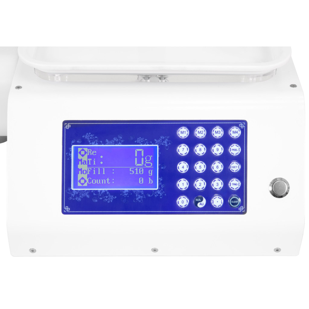 Honigabfüllmaschine ApiTek