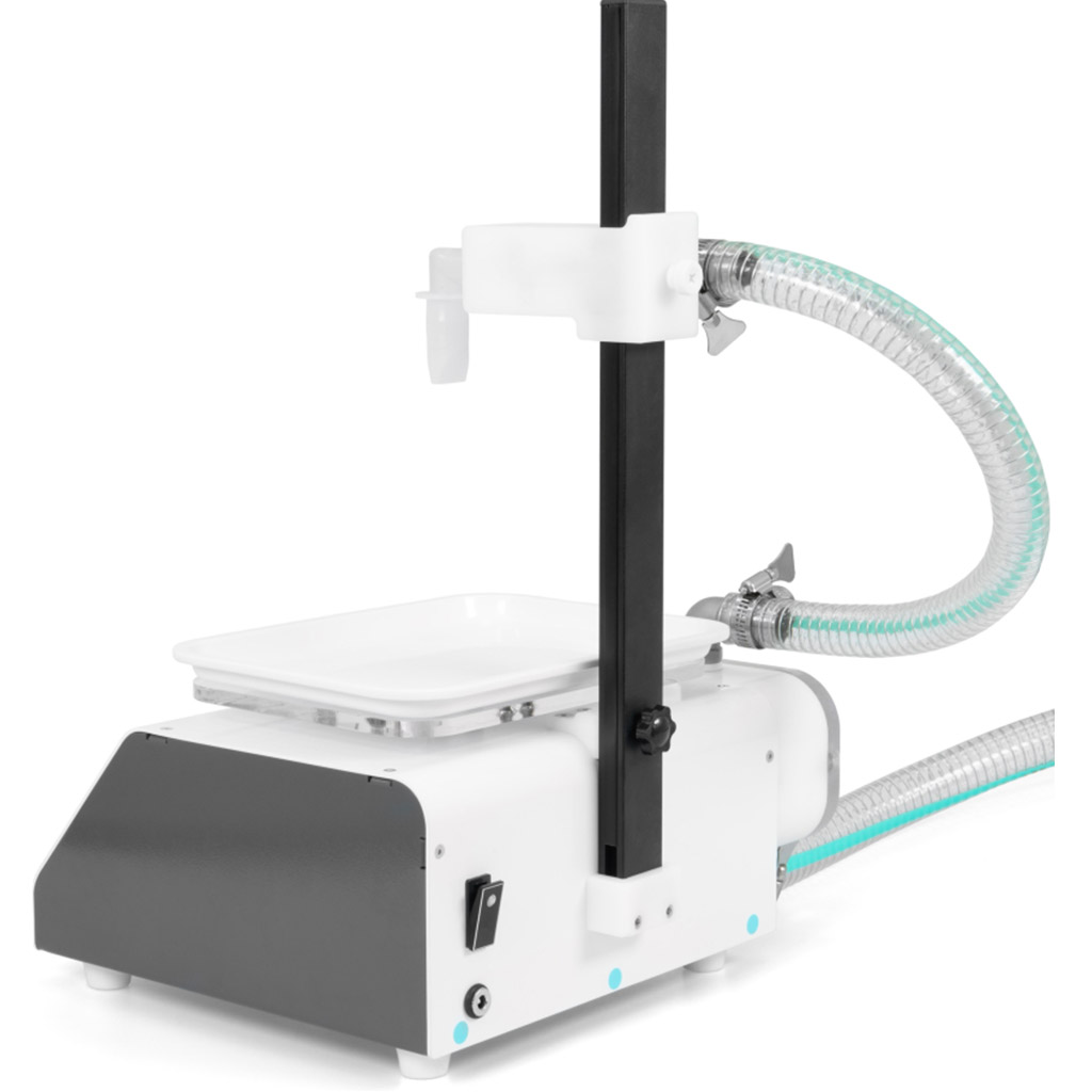 Honigabfüllmaschine ApiTek