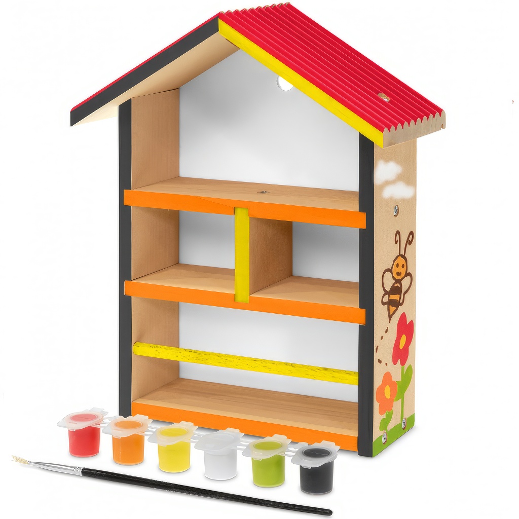 Eichhorn Outdoor Bienenhaus