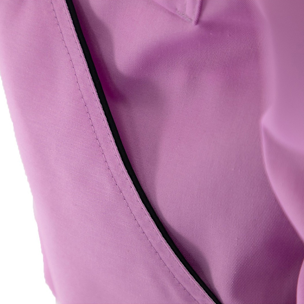 Imkerjacke mit Hut - lila - Lysoń, Gr.: S-XXL
