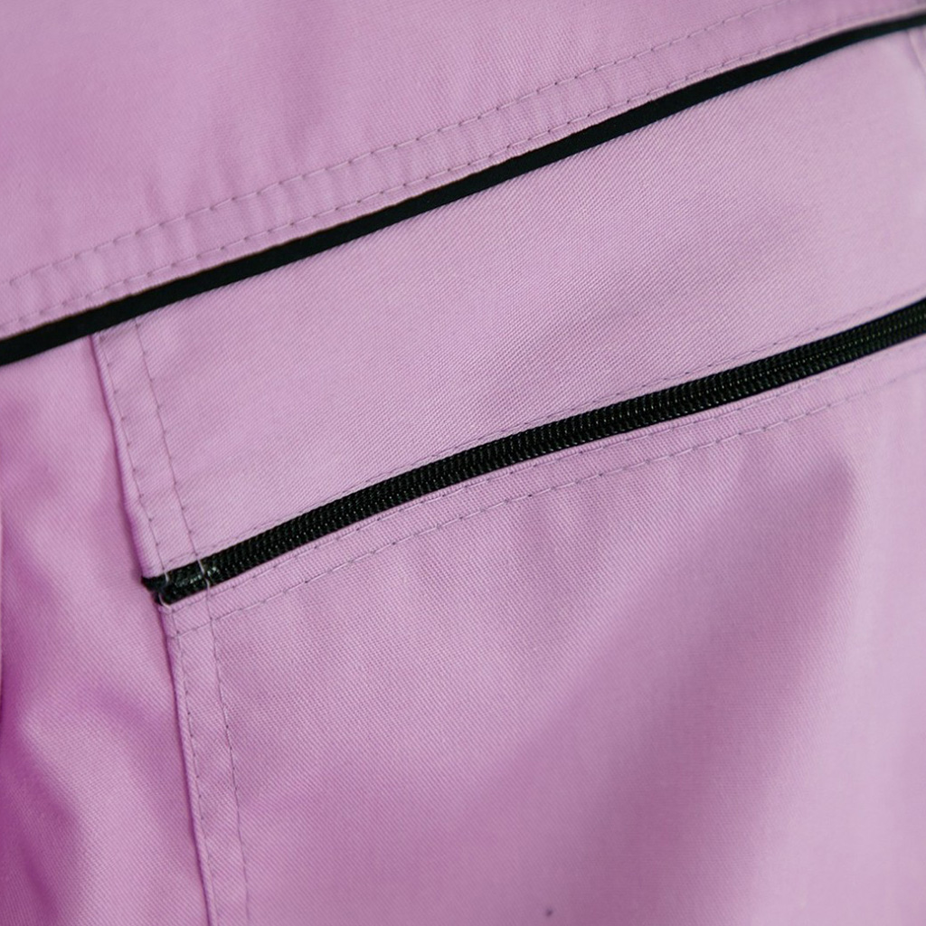 Imkerjacke mit Hut - lila - Lysoń, Gr.: S-XXL