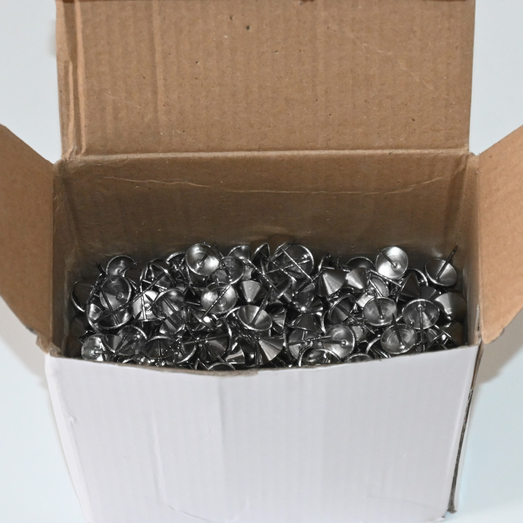 Abstandsstift 7 mm (100 Stück)
