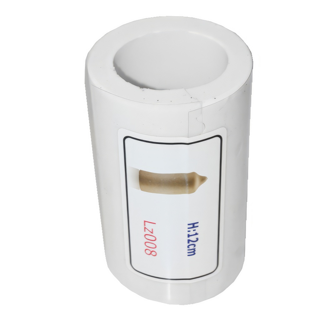 Silikonform für Kerzen LZ008