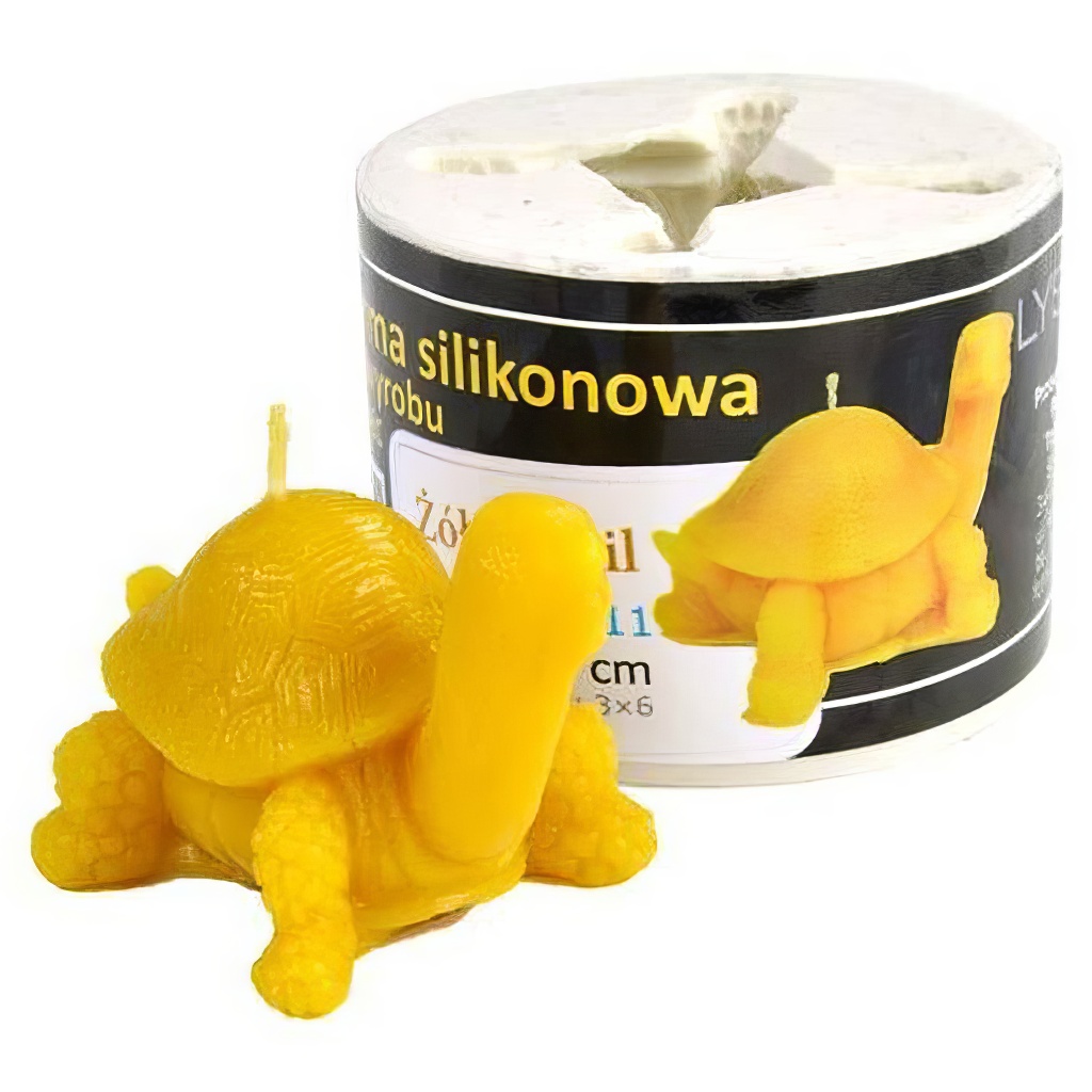 Silikonform FS111