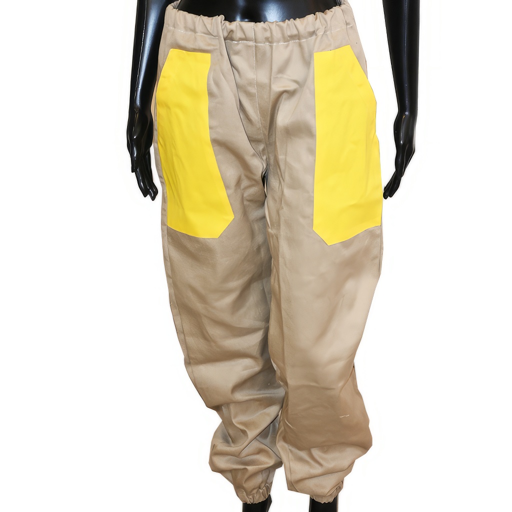 Imkerhose - beige - CZ - S-XXXL