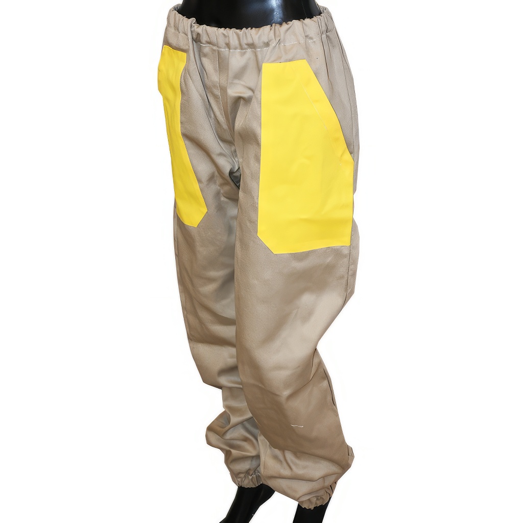 Imkerhose - beige - CZ - S-XXXL