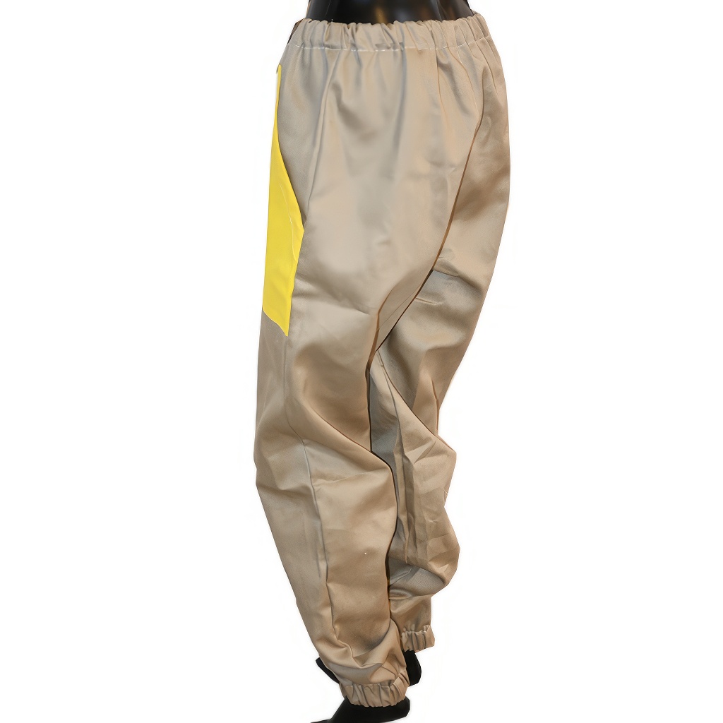 Imkerhose - beige - CZ - S-XXXL
