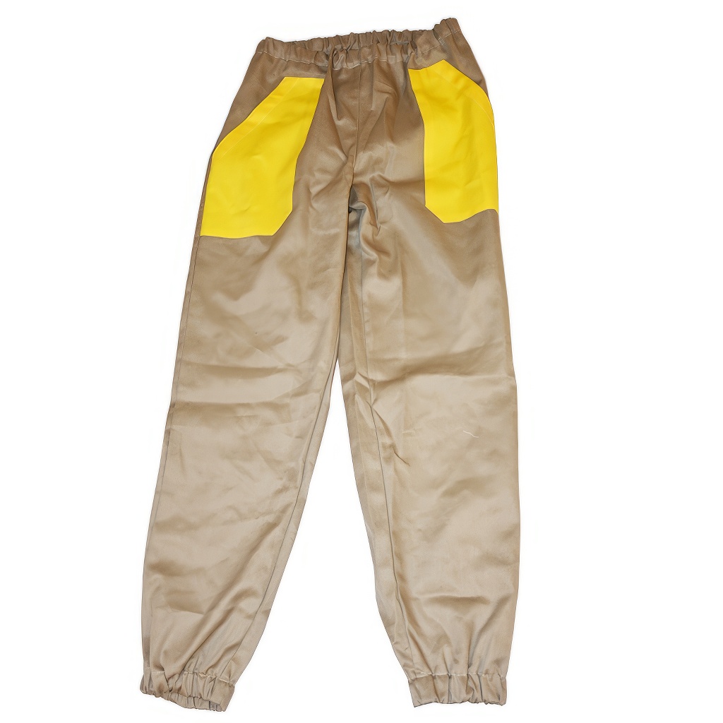 Imkerhose - beige - CZ - S-XXXL