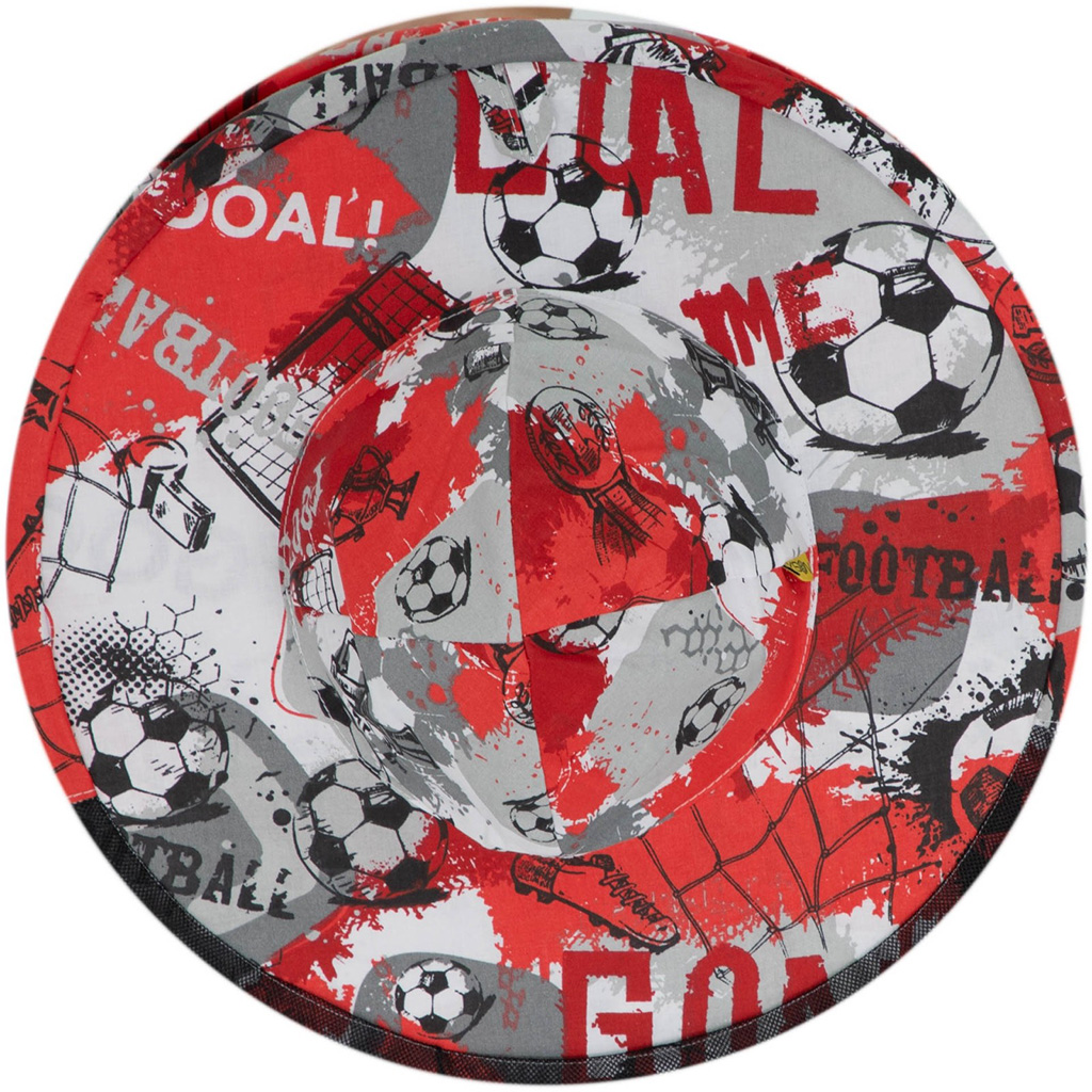 Kinder-Imkerhut - Fußball
