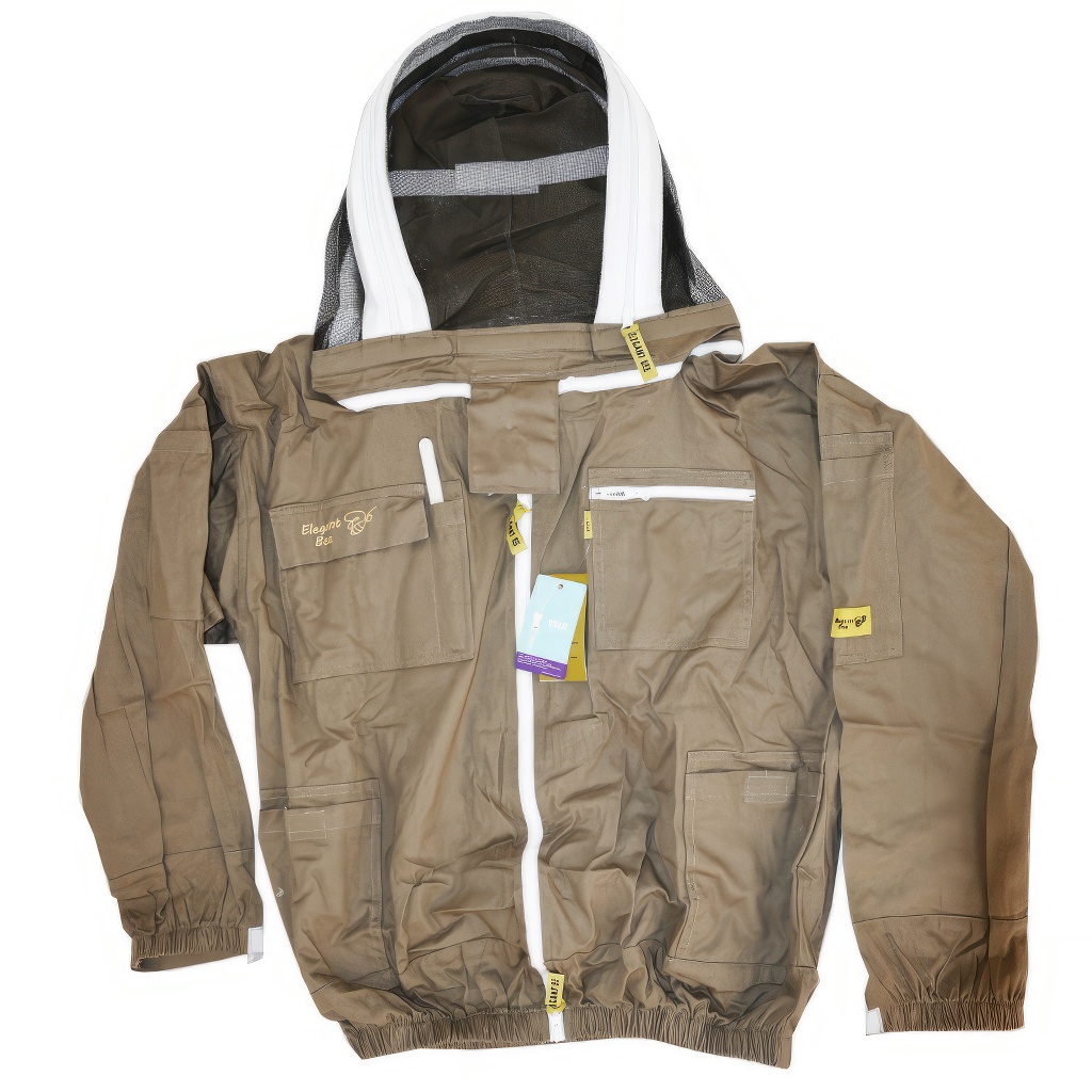 Imkerjacke von Elegant Bee - S-XXXXL