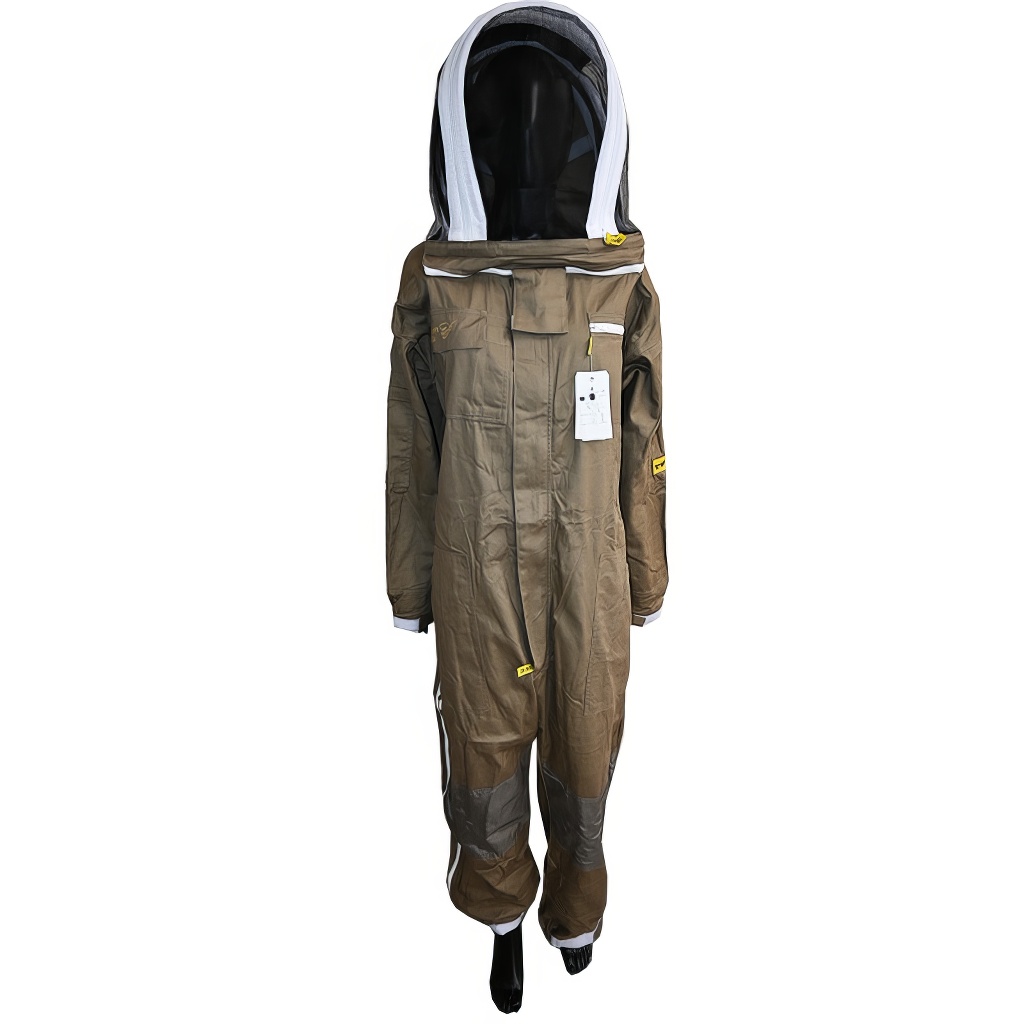Imkeranzug Mellarius Elegant Bee - S - XXXXL