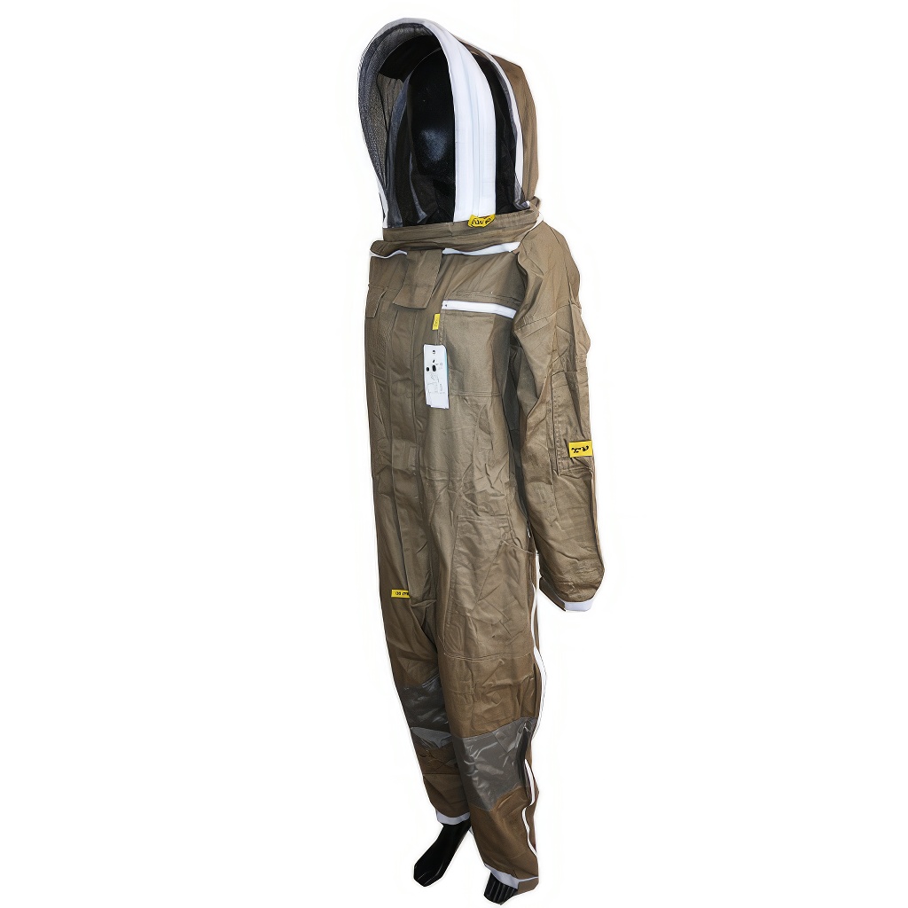Imkeranzug Mellarius Elegant Bee - S - XXXXL