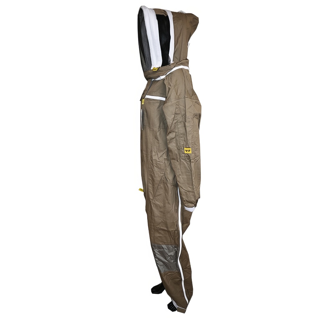 Imkeranzug Mellarius Elegant Bee - S - XXXXL