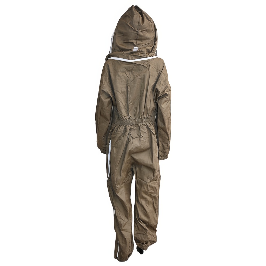 Imkeranzug Mellarius Elegant Bee - S - XXXXL