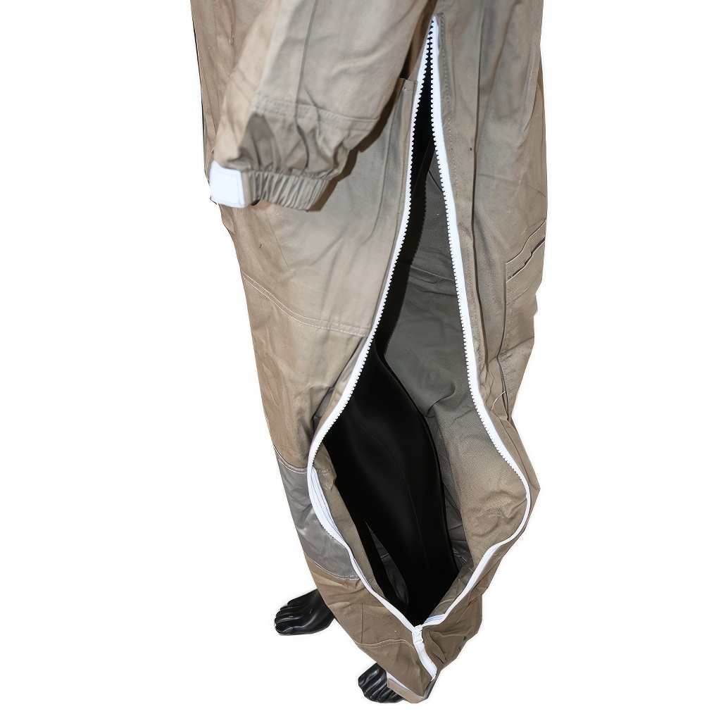 Imkeranzug Mellarius Elegant Bee - S - XXXXL