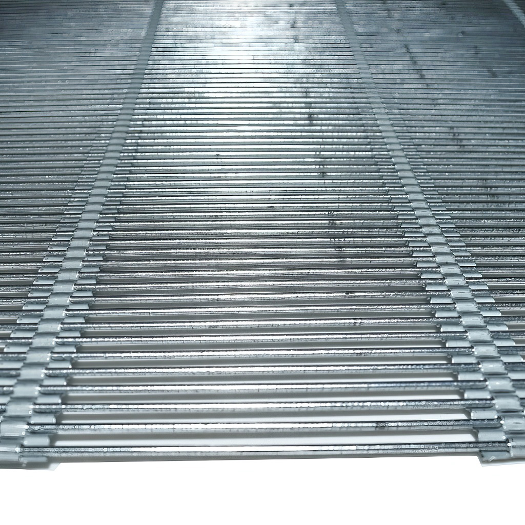 Metall Absperrgitter CZ 435x370 mm