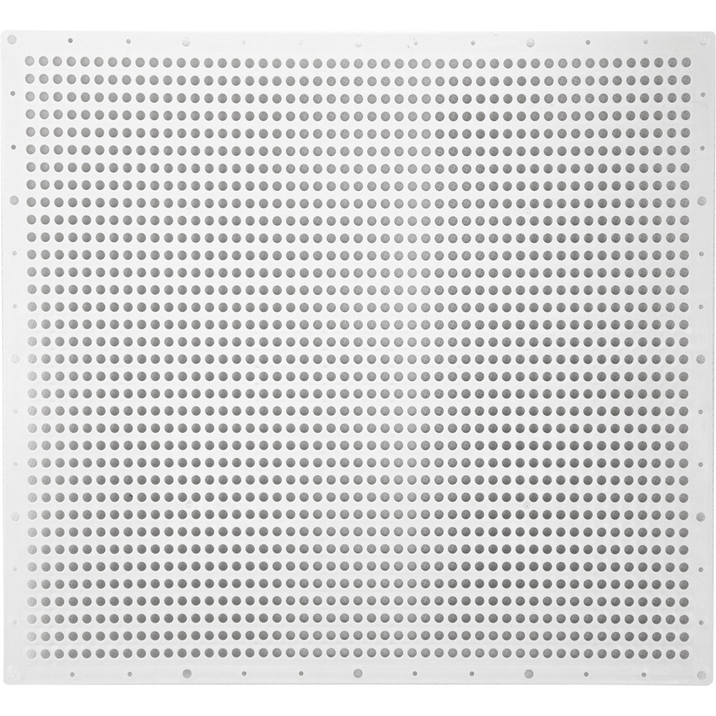 Pollenfalle zum Sammeln von Blütenpollen – 341 × 371 mm