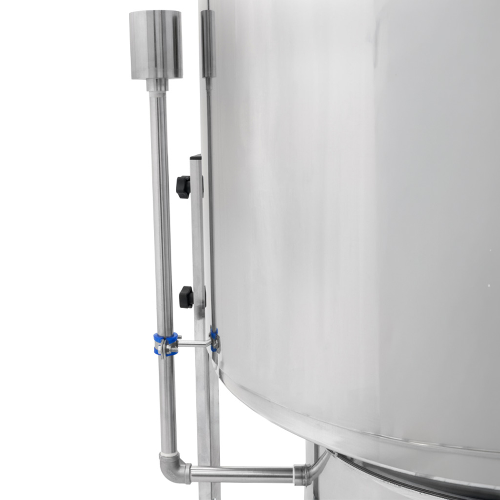 Elektrischer Dampfwachsschmelzer ApiCera - 3 kW