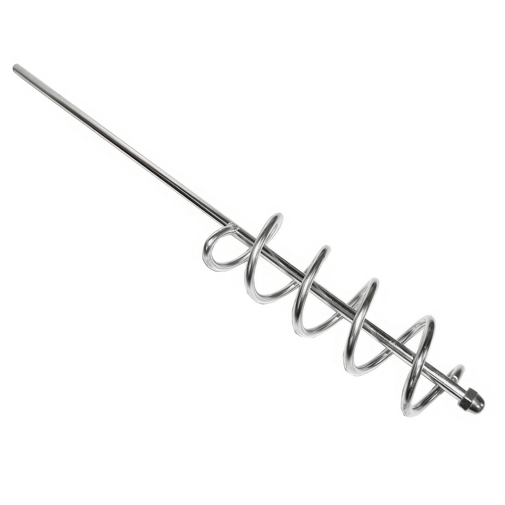 Rührspirale