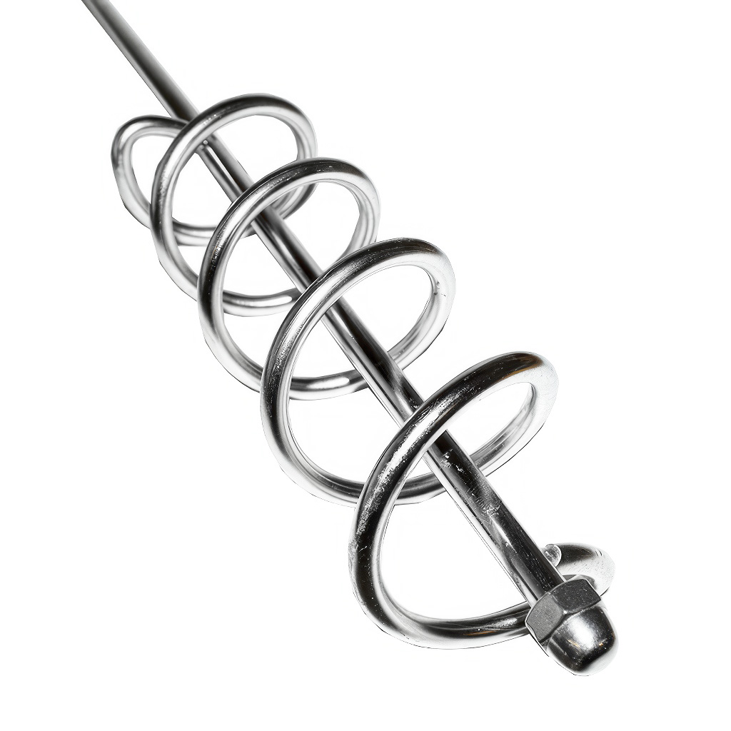 Rührspirale