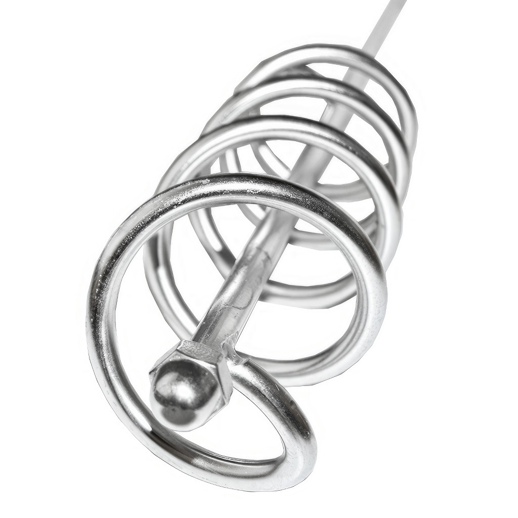 Rührspirale
