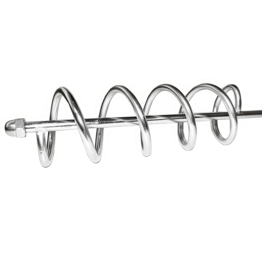 Rührspirale