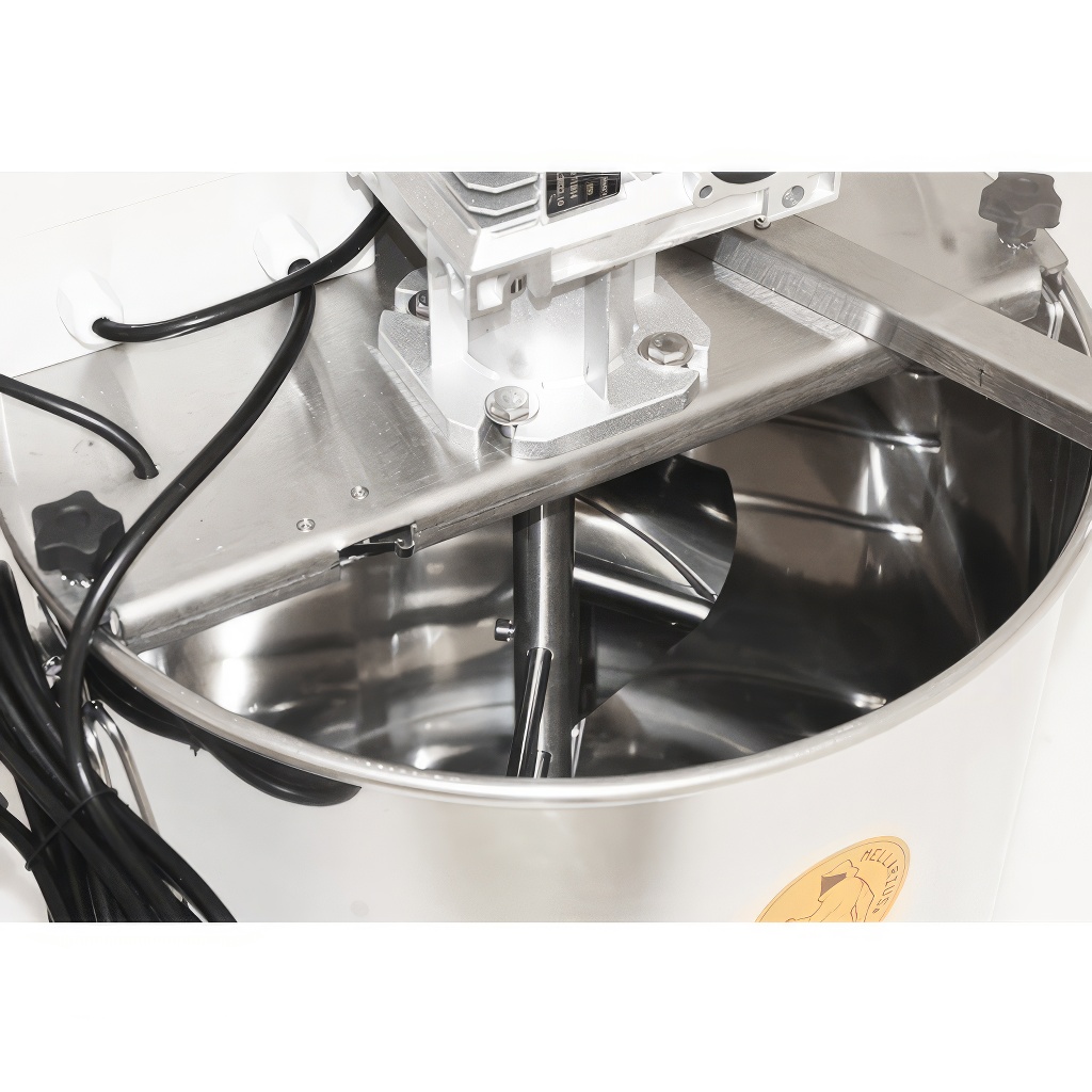 Rührmaschinen Mellarius MaxiLine 230 V Vol. 100 kg - Automatik