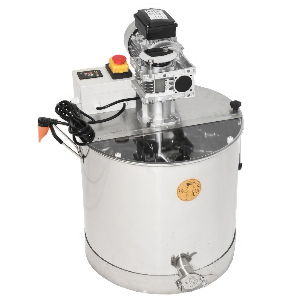Rührmaschinen Mellarius ProLine 230 V Vol. 80 kg - Automatik