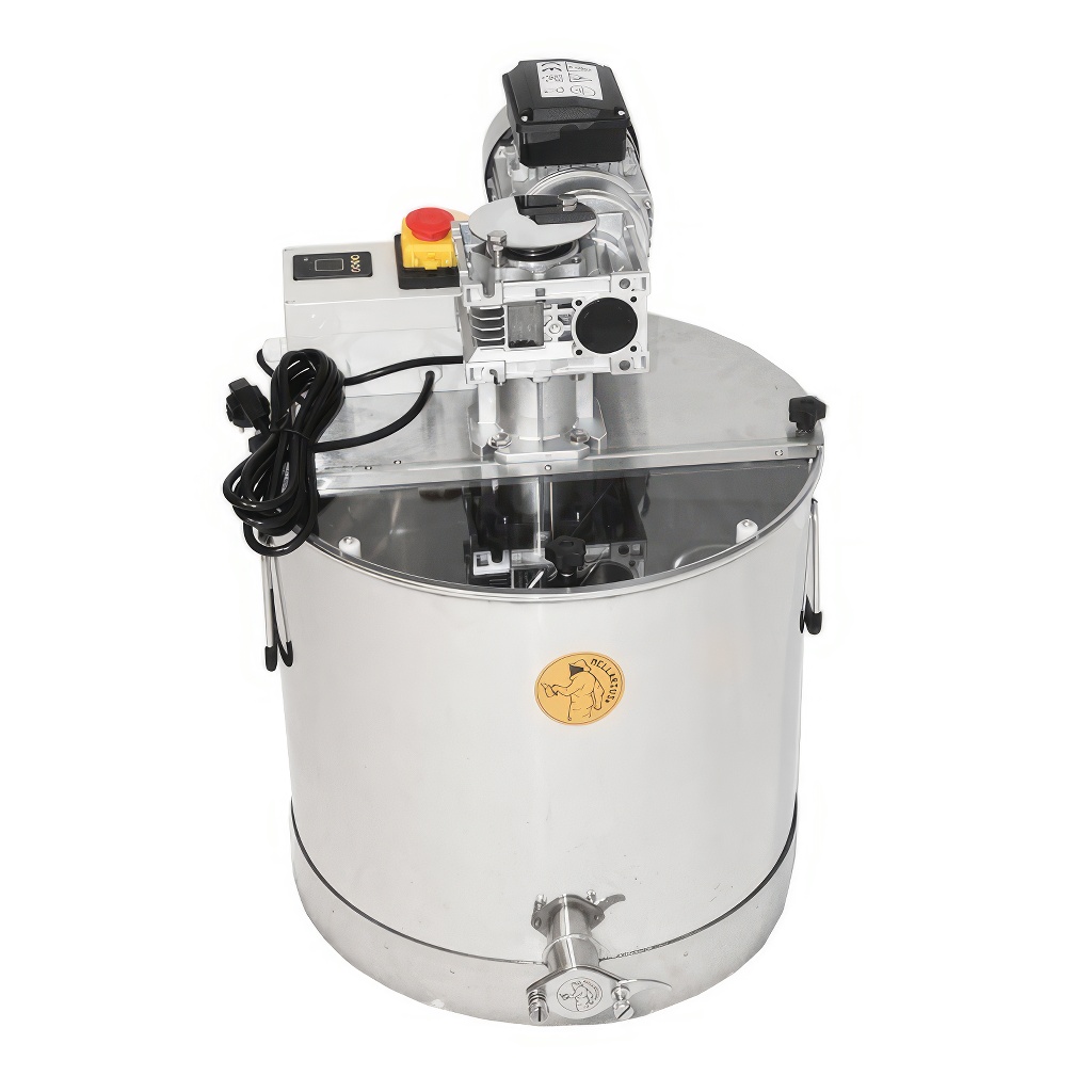 Rührmaschinen Mellarius ProLine 230 V Vol. 80 kg - Automatik