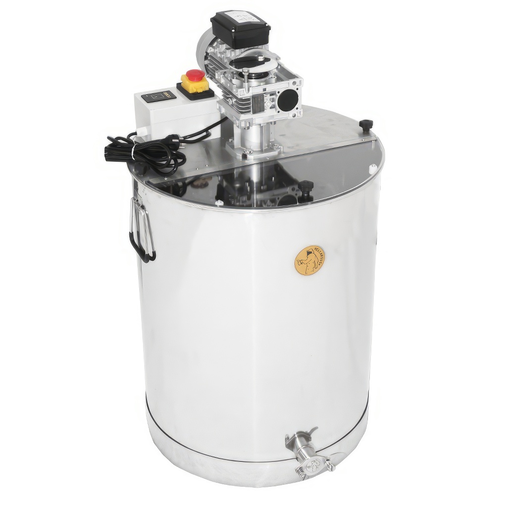 Rührmaschinen Mellarius ProLine 230 V Vol. 185 kg - Automatik