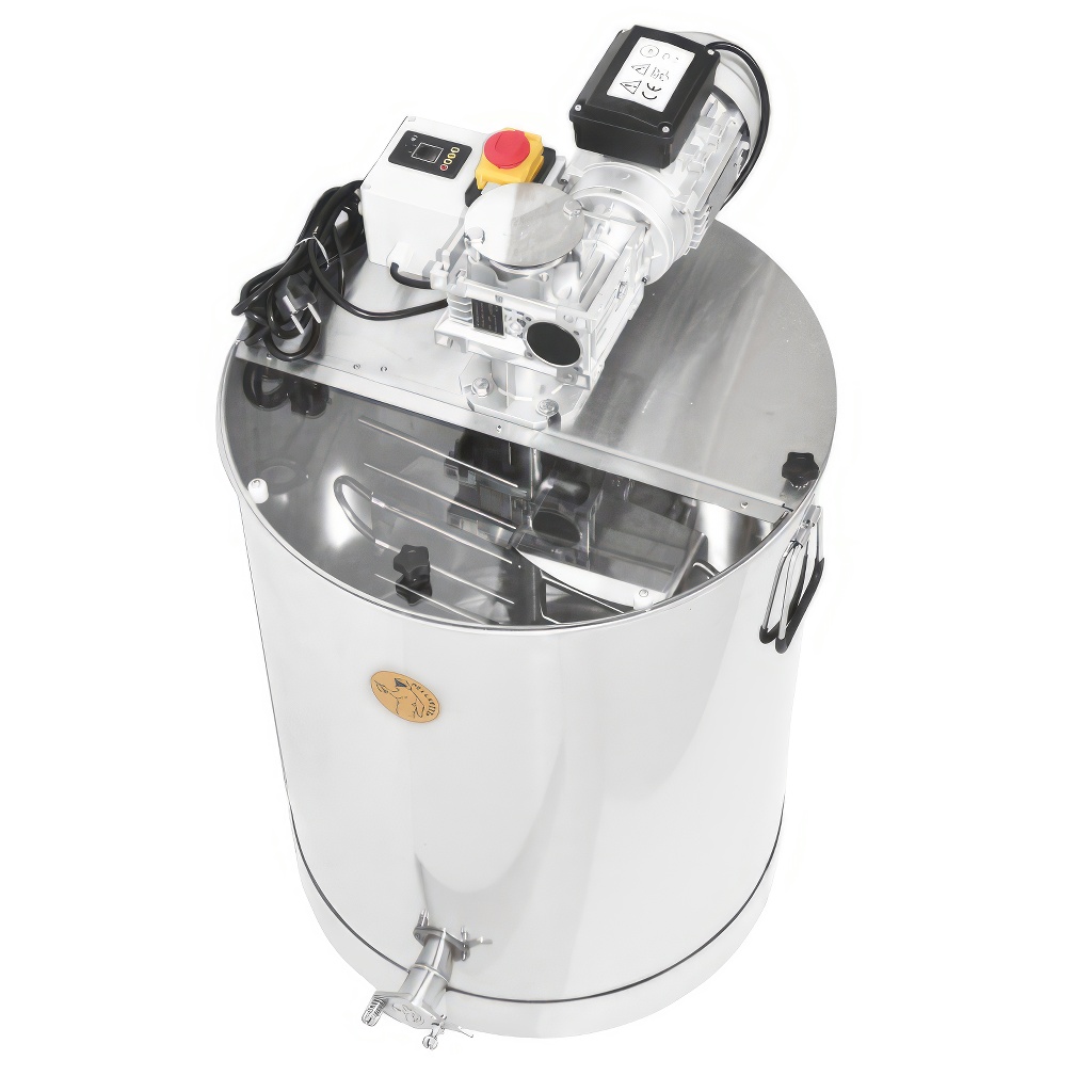 Rührmaschinen Mellarius ProLine 230 V Volumen 100 kg - Automatik