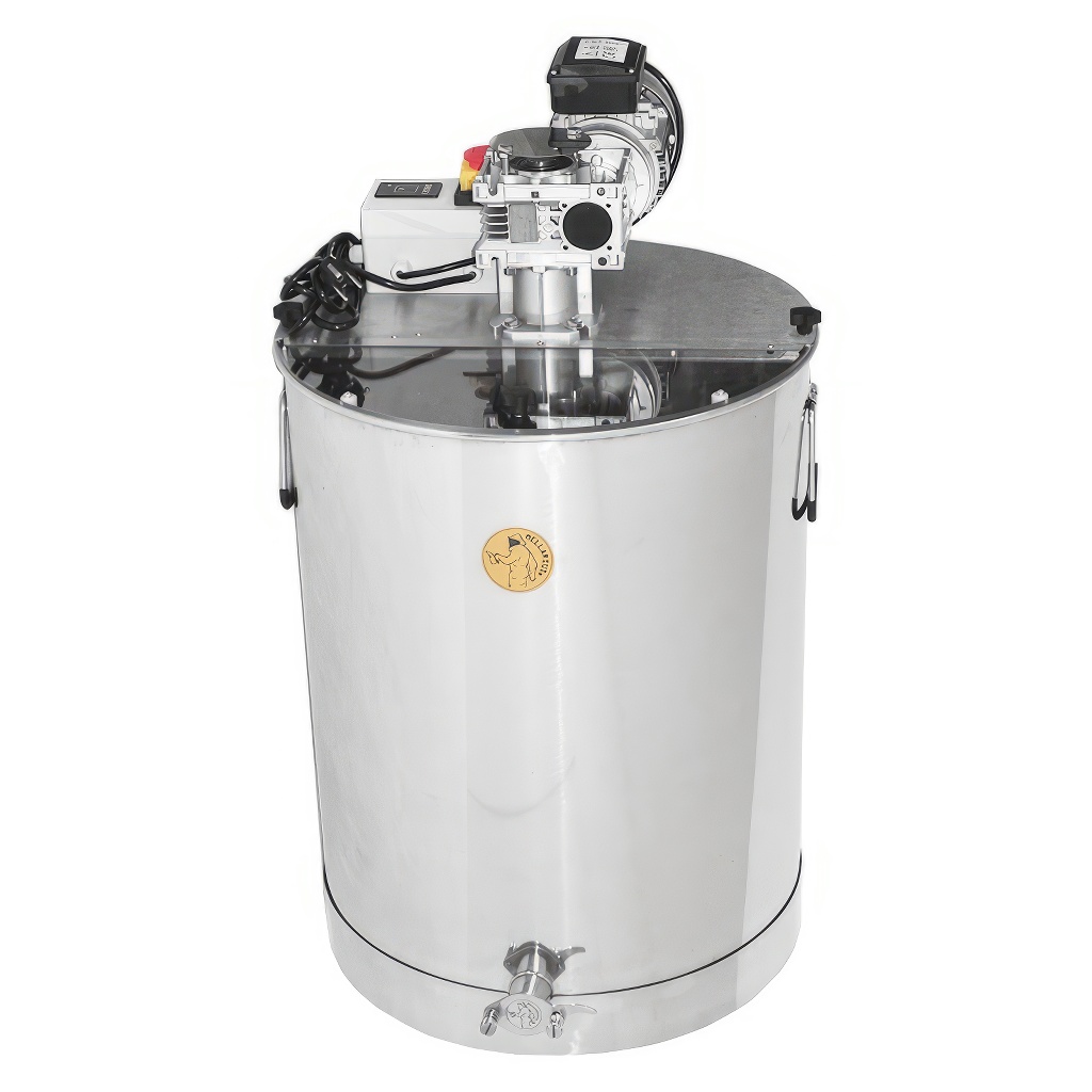 Rührmaschinen Mellarius ProLine 230 V Vol. 185 kg - Automatik