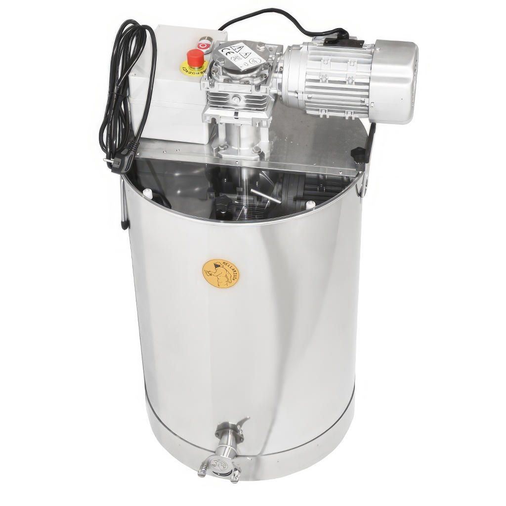 Rührmaschinen Mellarius MaxiLine 230 V Vol. 100 kg - Automatik