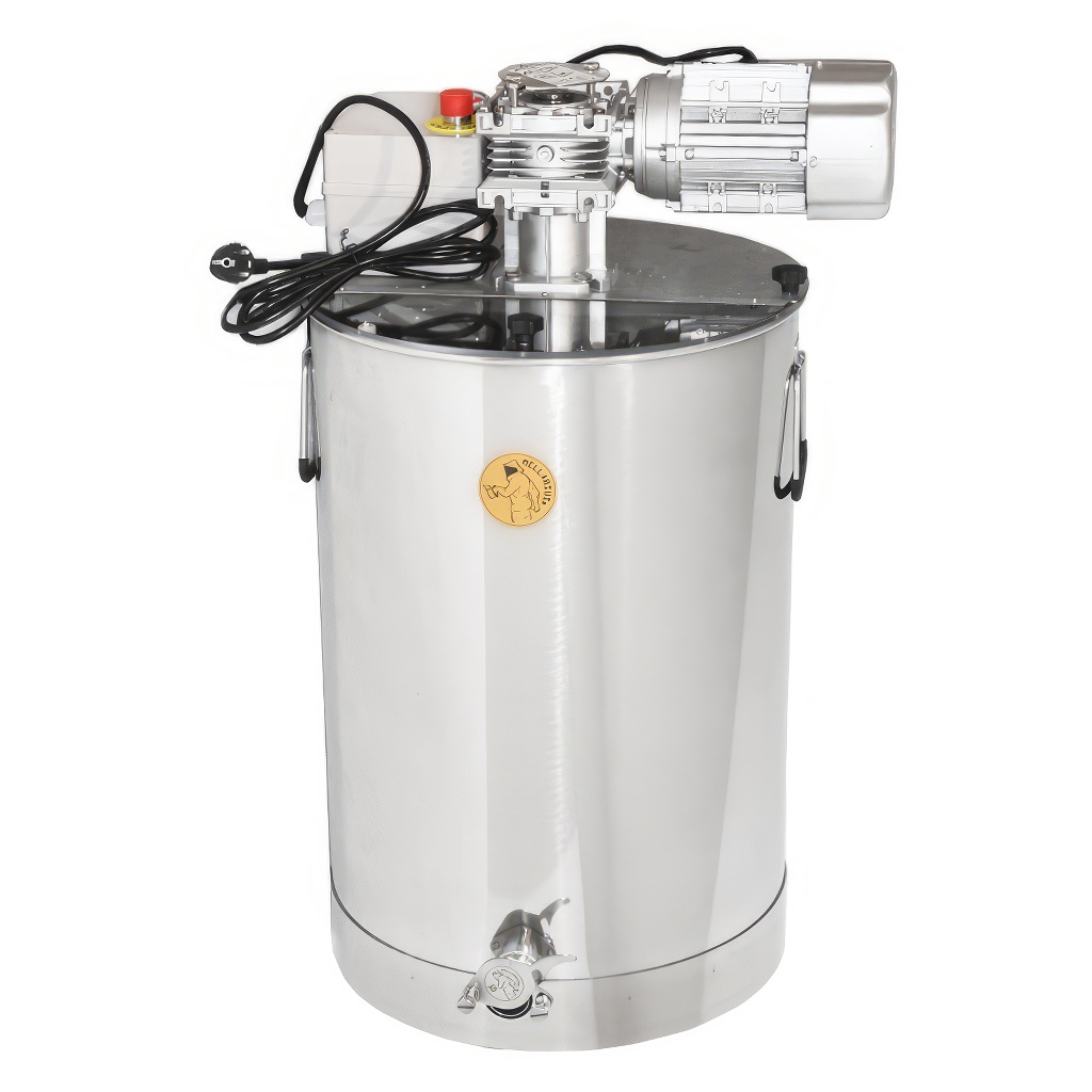 Rührmaschinen Mellarius MaxiLine 230 V Vol. 100 kg - Automatik