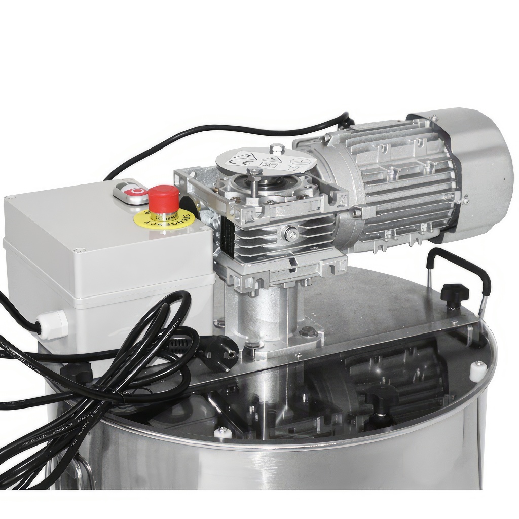 Rührmaschinen Mellarius MaxiLine 230 V Vol. 100 kg - Automatik