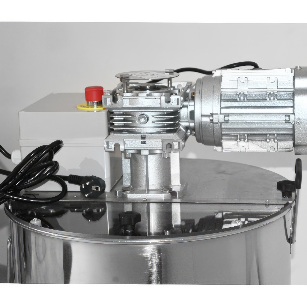 Rührmaschinen Mellarius MaxiLine 230 V Vol. 135 kg - Automatik