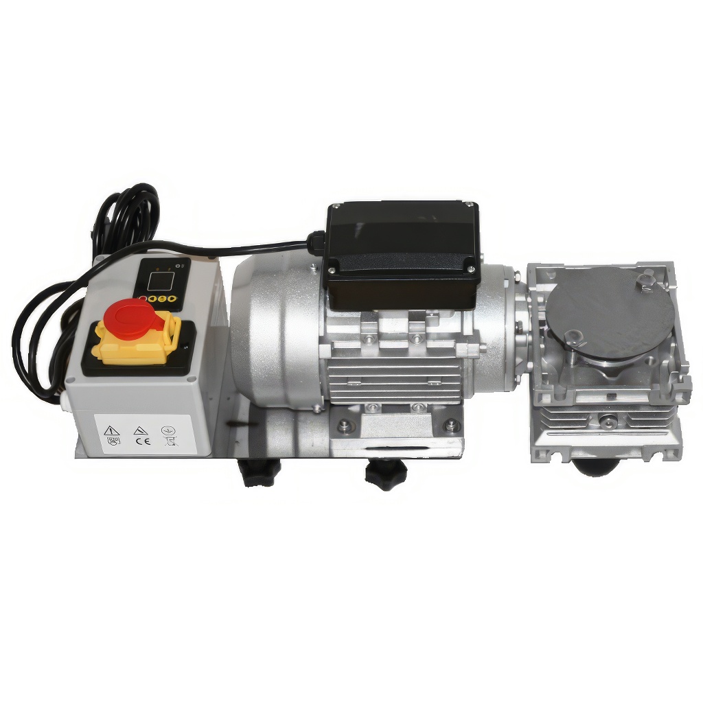 Honigrührgerät Mellarius 370 W