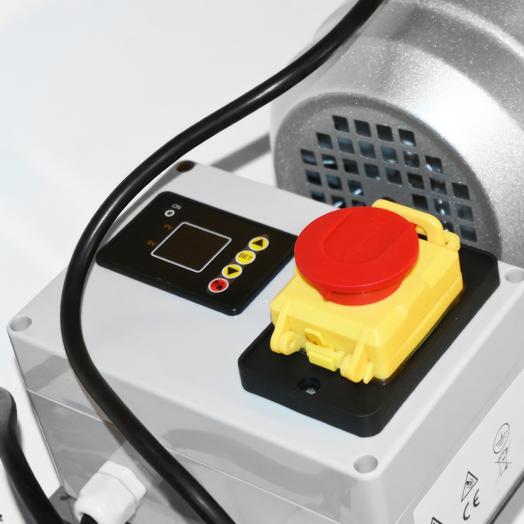 Honigrührgerät Mellarius 370 W