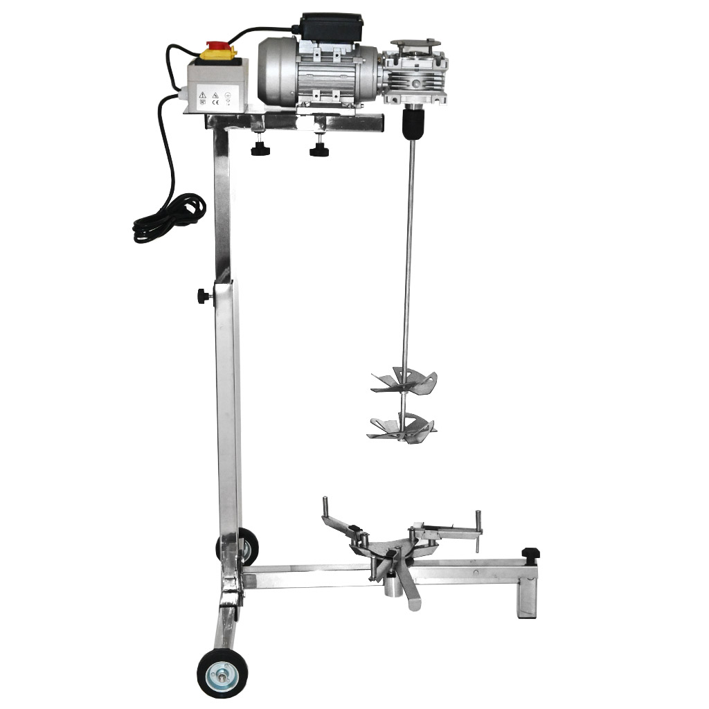Honigrührgerät Mellarius 370 W