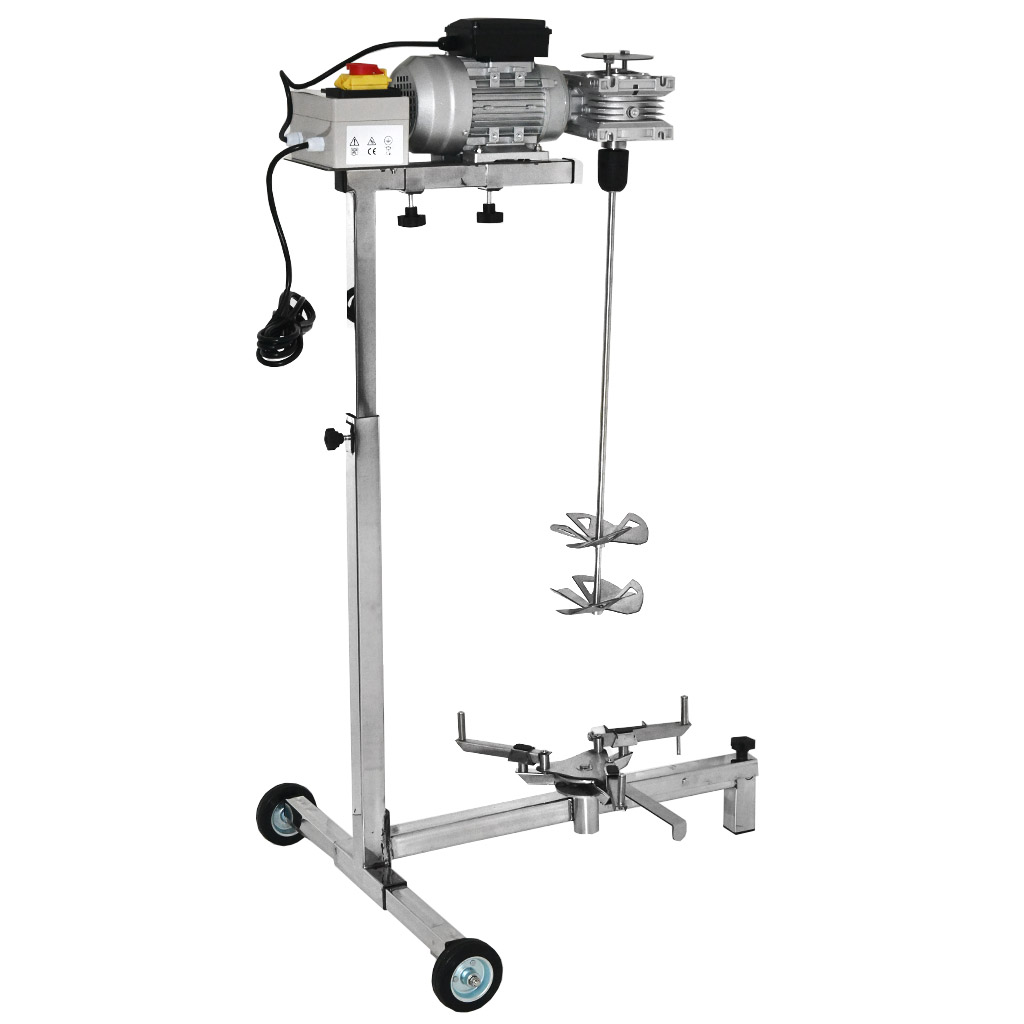 Honigrührgerät Mellarius 370 W