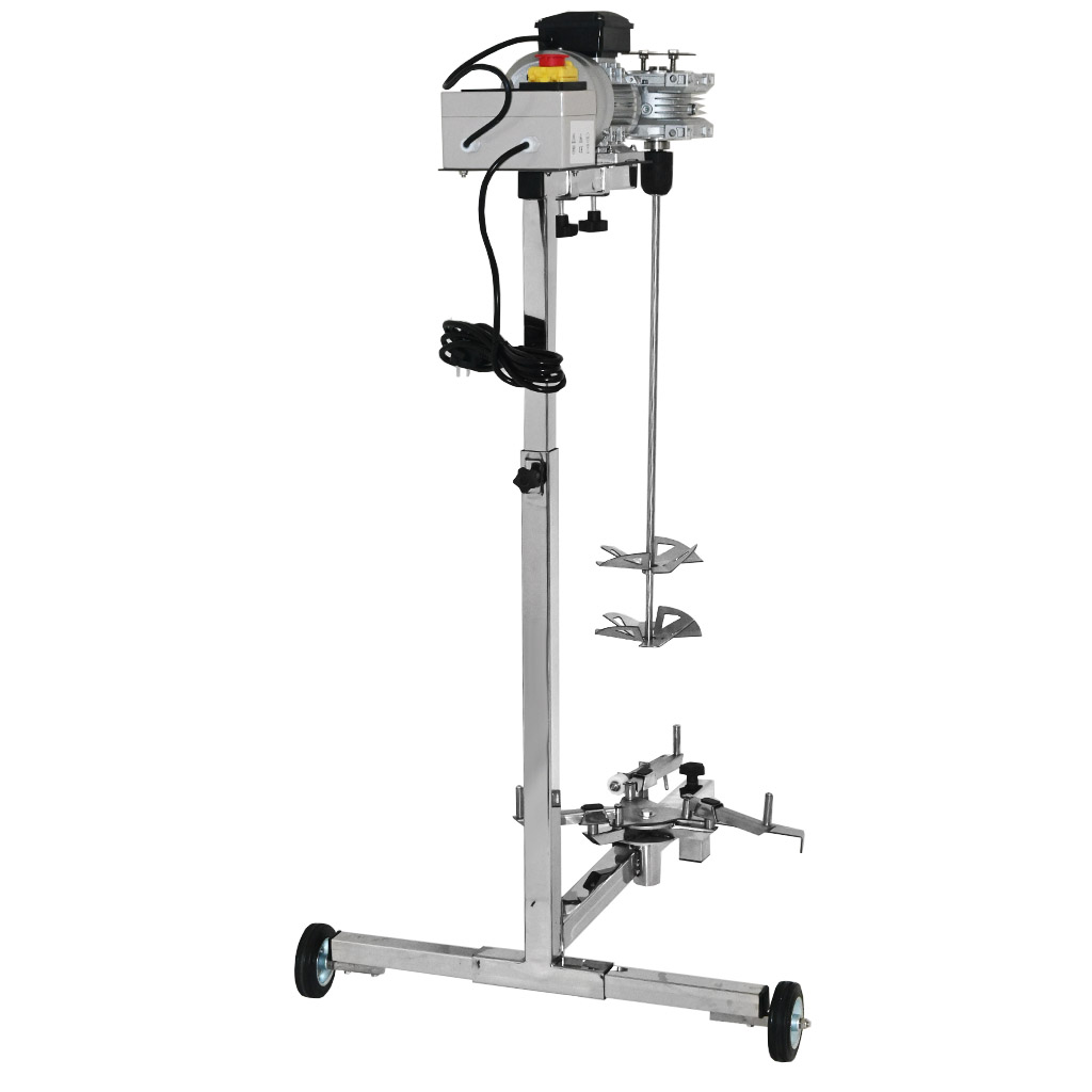 Honigrührgerät Mellarius 370 W