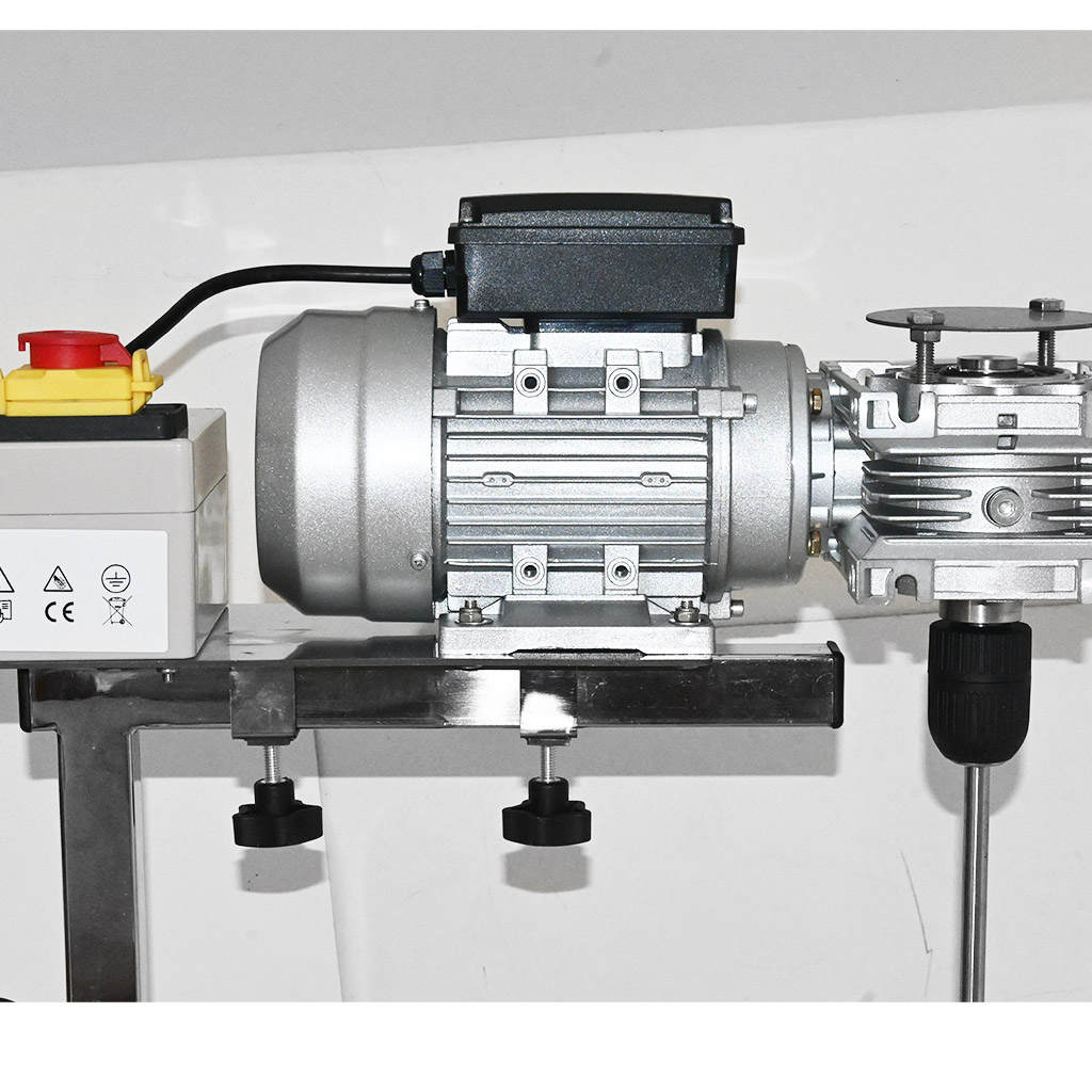 Honigrührgerät Mellarius 370 W