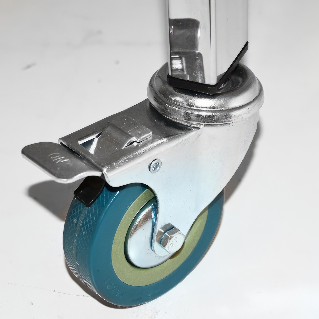 Rührmaschinen Mellarius ProLine 230 V Vol. 60 kg mit den Beinen - Automatik