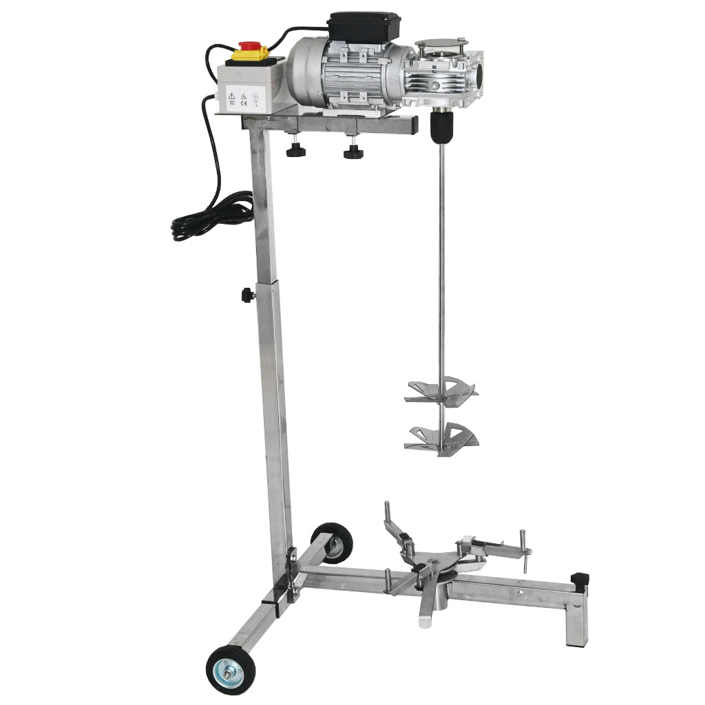 Honigrührgerät Mellarius 370 W