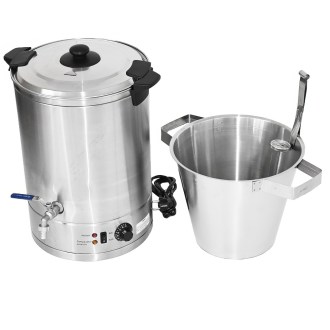 ApiCera® Wachs-Schmelz-Kombination