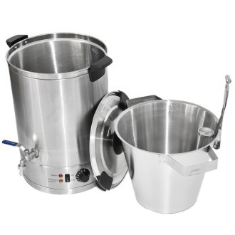 ApiCera® Wachs-Schmelz-Kombination